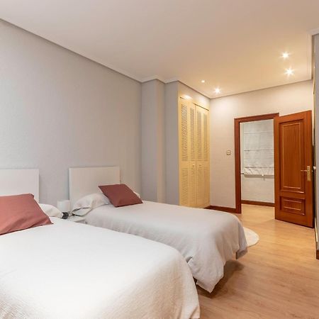 Apartamento Uribitarte Bilbao Ngoại thất bức ảnh