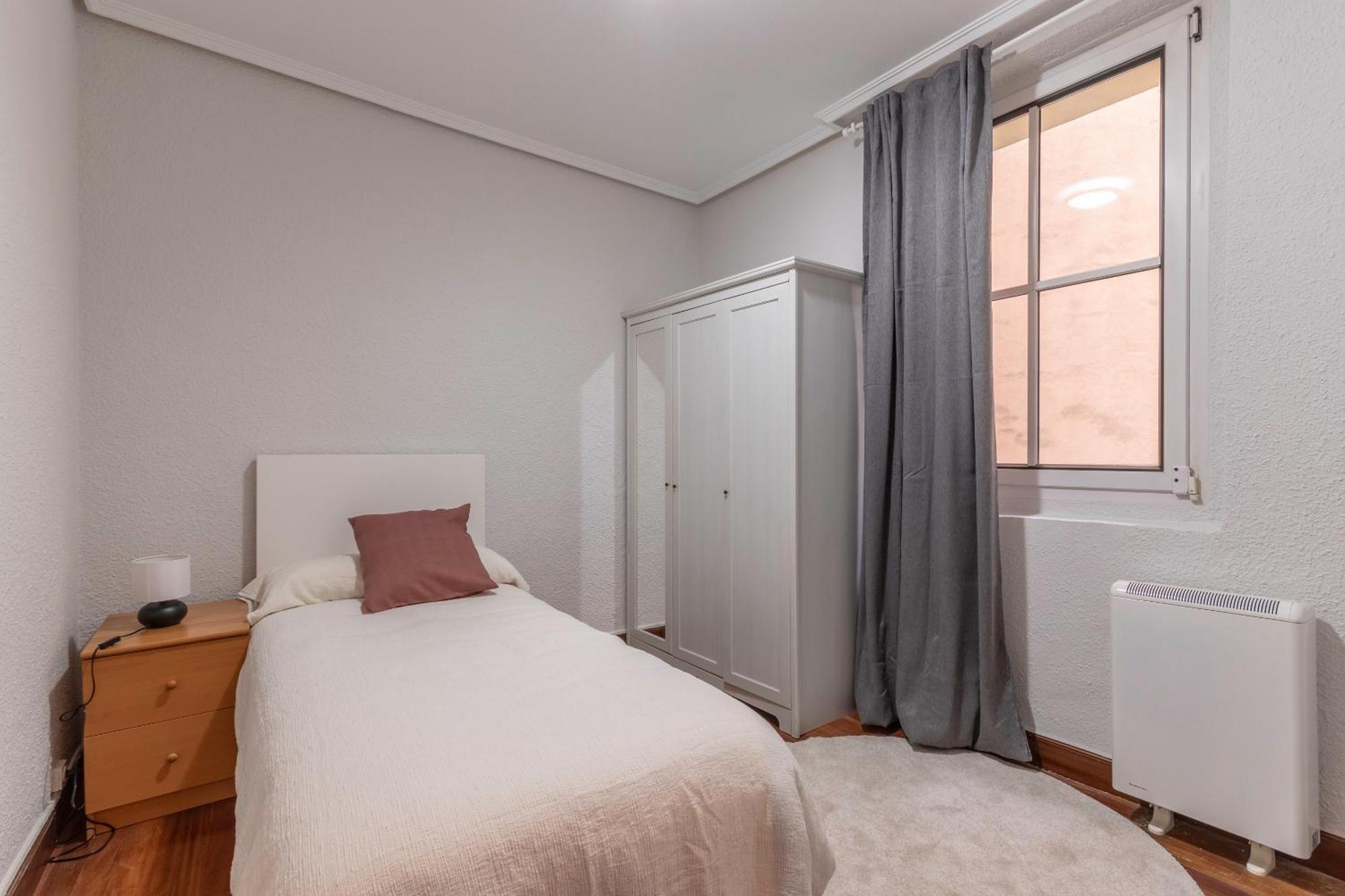 Apartamento Uribitarte Bilbao Ngoại thất bức ảnh